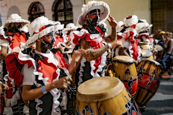 candombe