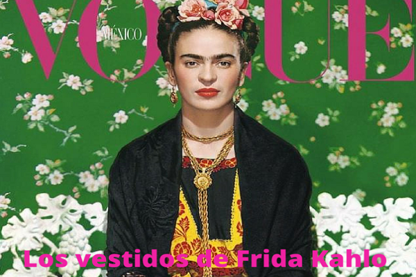 Frida Kahlo