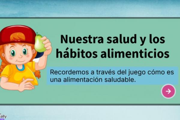 Hábitos alimenticios