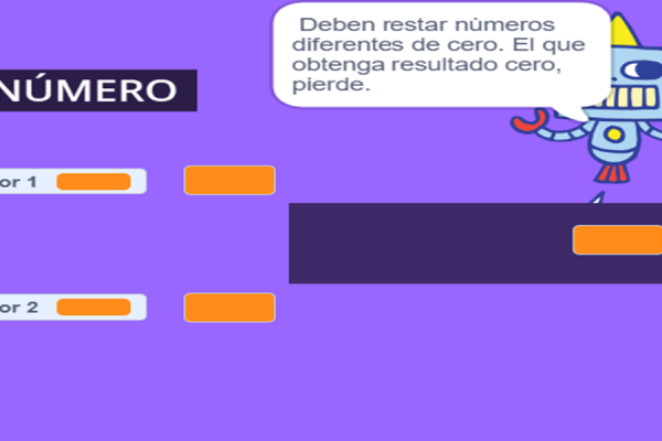 Captura del juego
