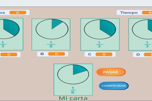 Captura del juego