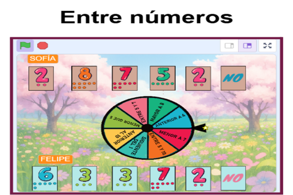Captura del juego