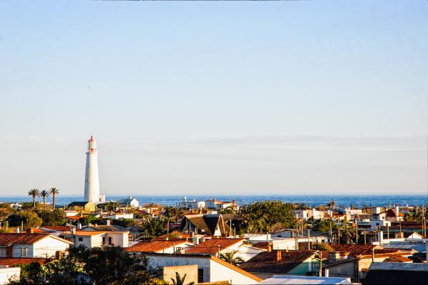 Faro de La Paloma