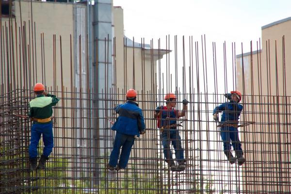 Trabajadores