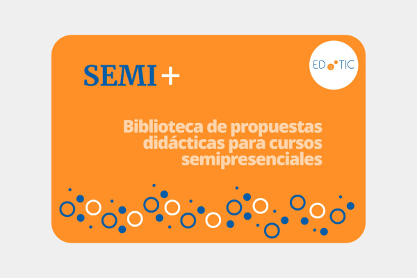 imagen del grupo en CREA