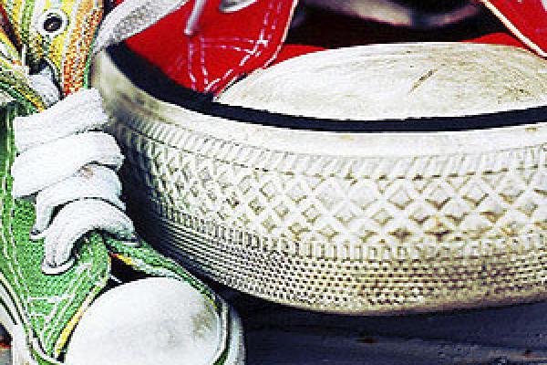Ponerse en el zapato del otro (empatía)