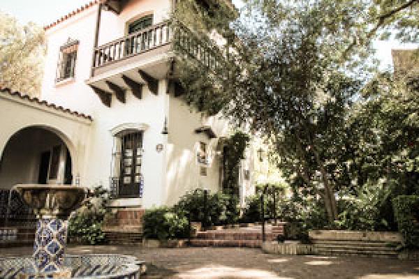 Historia de una casa - Zorrilla