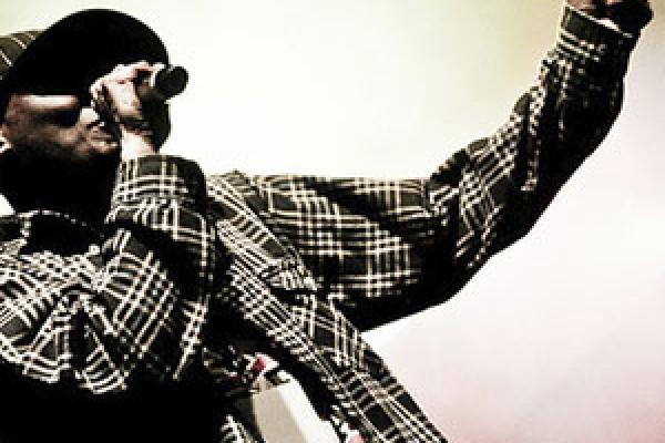 Hip-Hop: movimiento antiguo y moderno