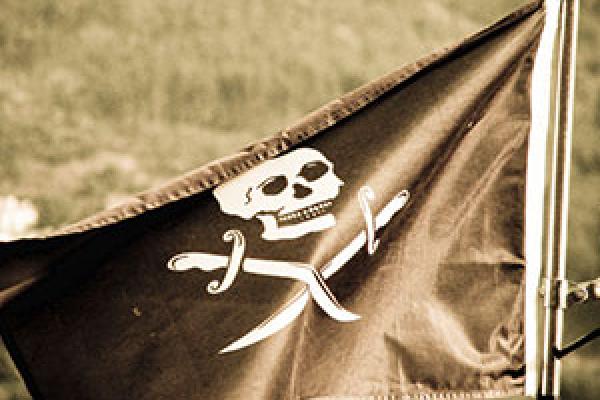 Una de piratas