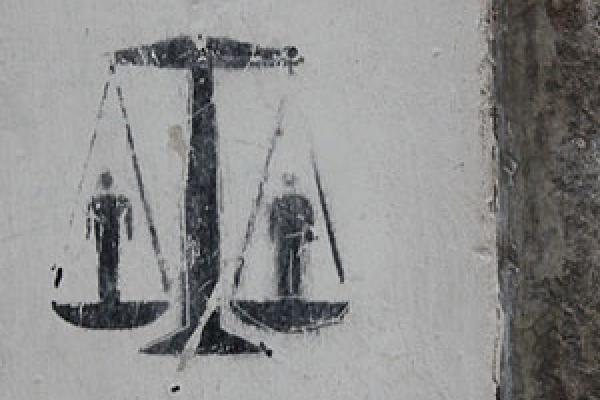 El imperio de la ley. El Estado de Derecho