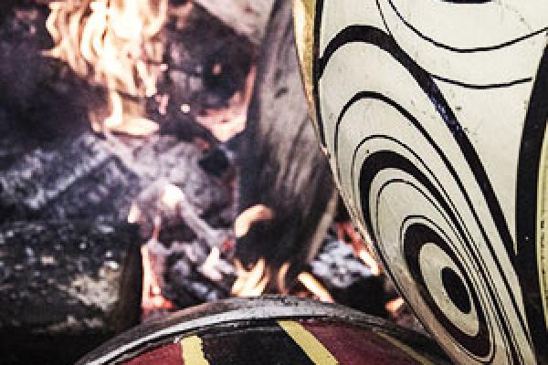 Los lugares del candombe