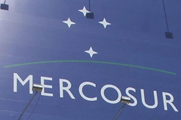 Caza Tesoro: Noticias del Mercosur
