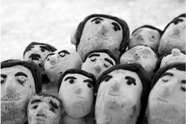 Crea una animación stop motion