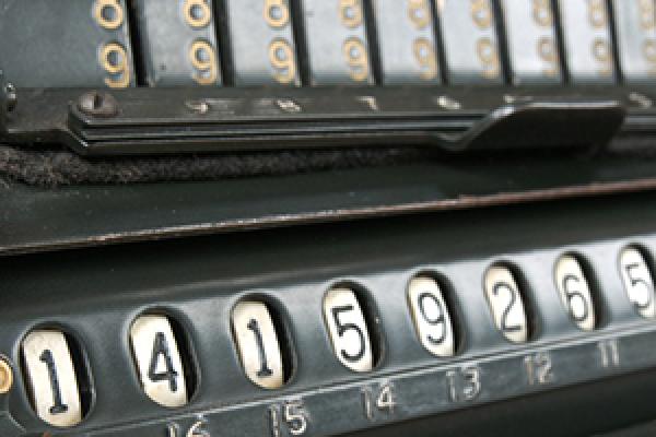 Principio multiplicativo