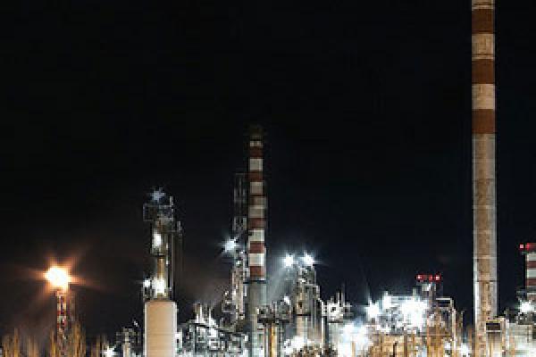 Petróleo dependientes