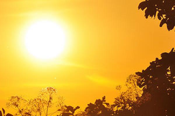 El Sol ¿se mueve?
