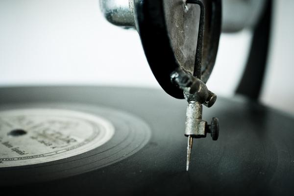 LP - Casete - CD - mp3