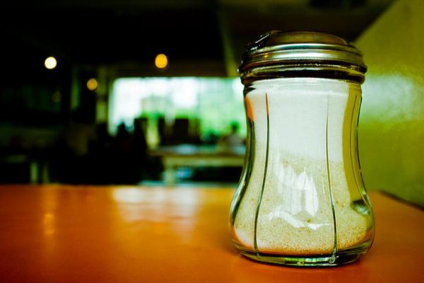 El agua y las soluciones