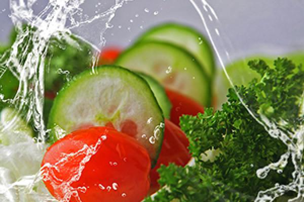 Unidad: Una alimentación saludable