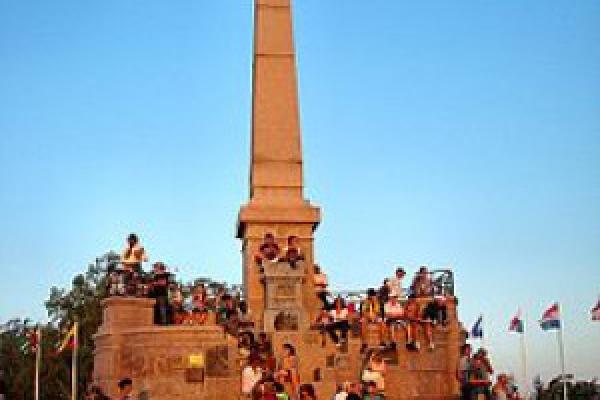 Las Piedras: un pueblo con historia