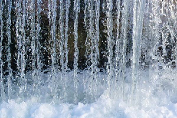 ¿Agua para todos?