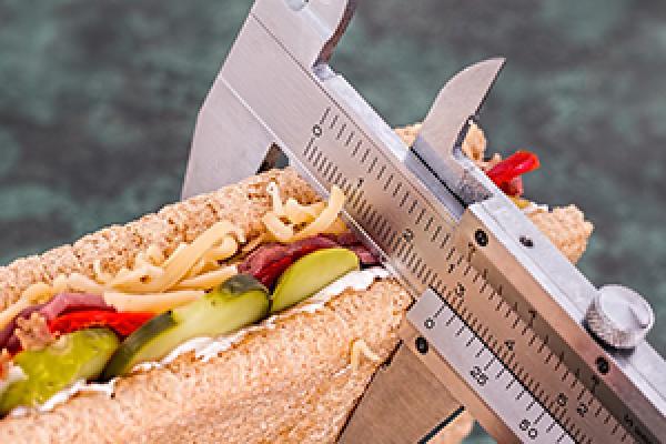Alimentación saludable: un hábito a poner en práctica.