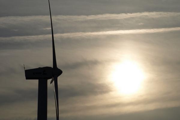 En camino hacia las energías renovables