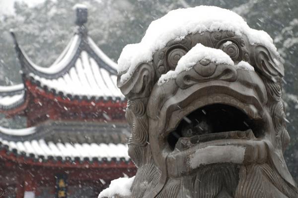 De dónde vienen los proverbios chinos