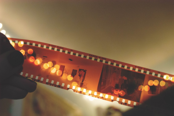 Cine: el arte de la elipsis