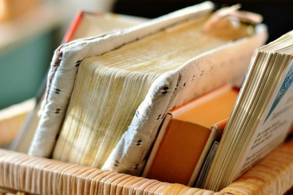 El libro objeto