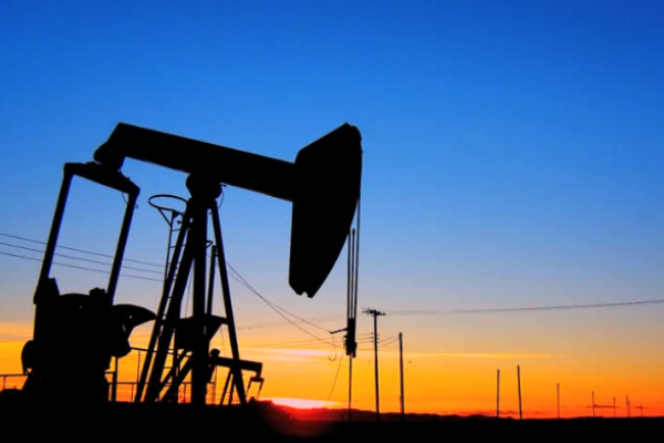 El oro negro: petróleo
