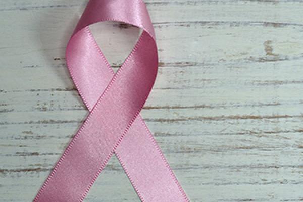 Octubre: mes de la concientización del cáncer de mama