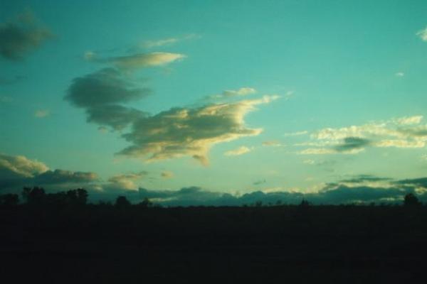 Travesía ambiental: la Atmósfera