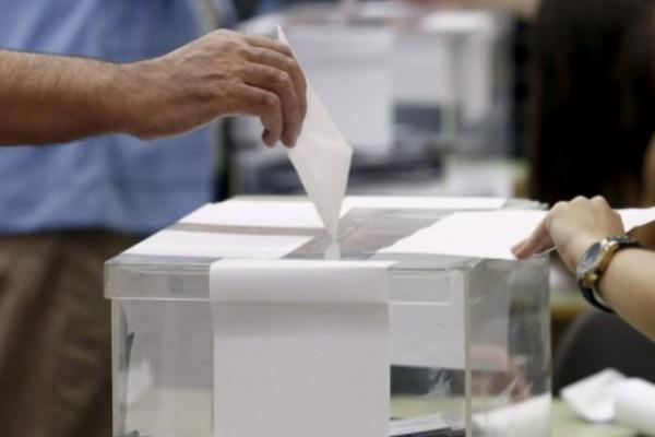 Elecciones Nacionales