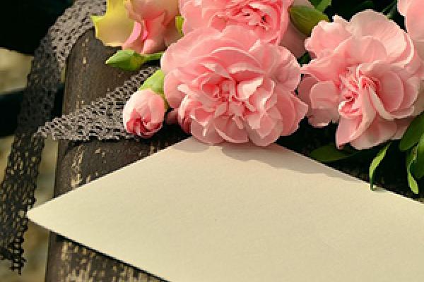 ¿Cómo se hace? Tarjetas de felicitaciones