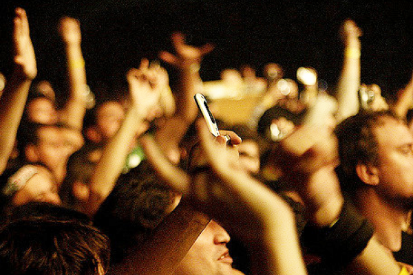 E-propuesta: Un grupo en Facebook