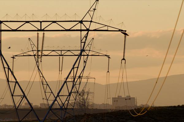Actividad de la unidad: Energía en todas partes