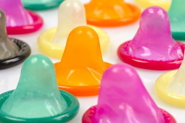 ¡Cuídate! Enfermedades de transmisión sexual