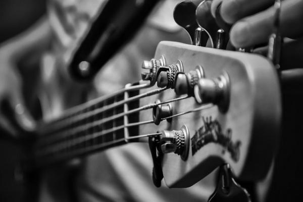 Unidos por la música