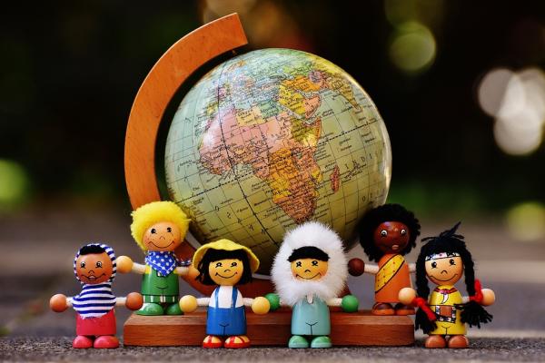 Todos somos diferentes