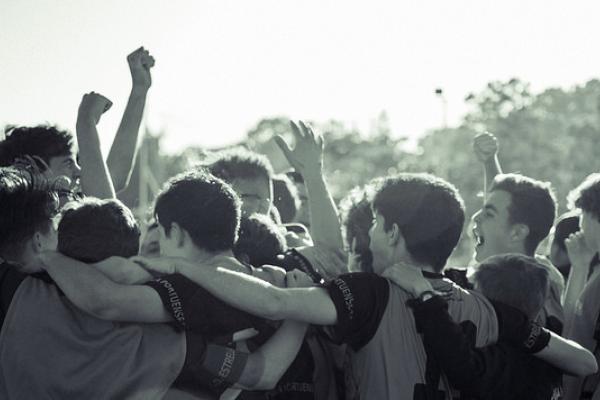 La cooperativa ,una forma de vida...