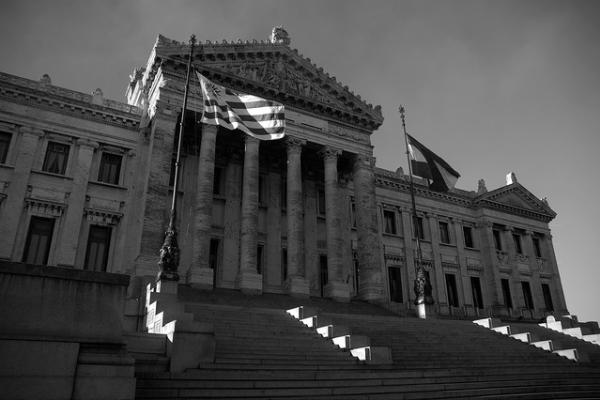 Reformas constitucionales