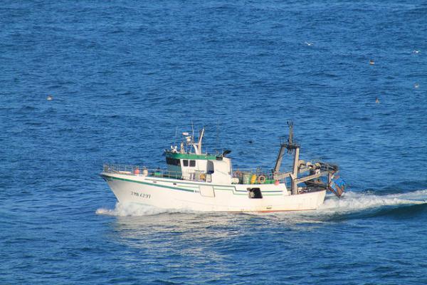 La pesca en Uruguay