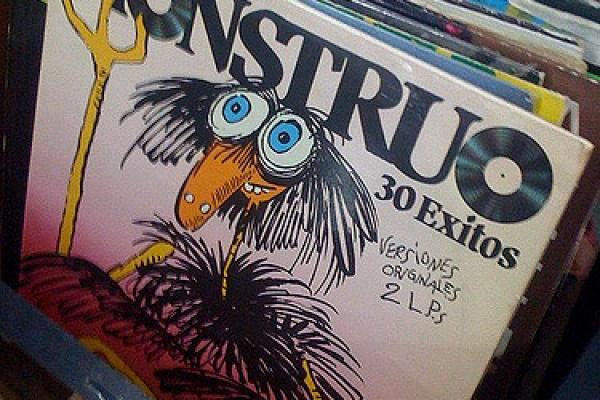 El monstruo que no sabía cómo se sentía