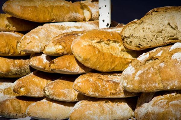 Un alimento nutritivo y de bajo costo