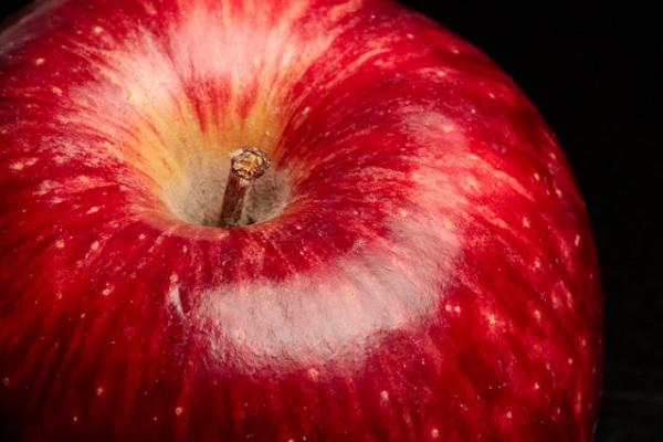Si te gusta comer manzana...