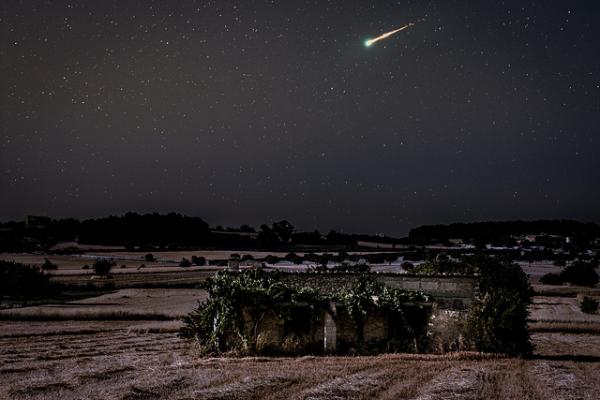 Cuidado... ¡asteroides!