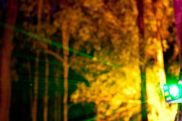 El láser