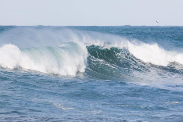 Turbulencia aquí, allí, allá 2