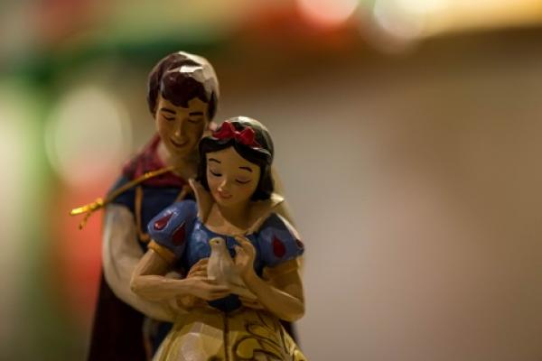 ¿Qué hay dentro de un cuento?